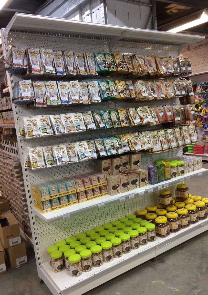 Отзывы на компанию Валта Пет Продактс в Владивостоке c фото