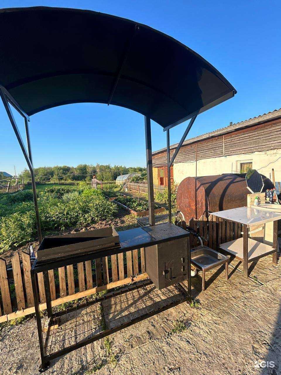 Отзывы на компанию Алтайские металлоизделия в Барнауле c фото