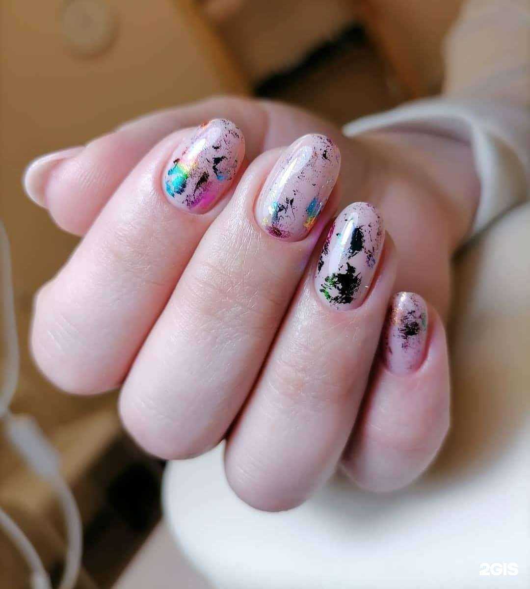 Отзывы на компанию a.mindvaeva_nail в Волгограде c фото