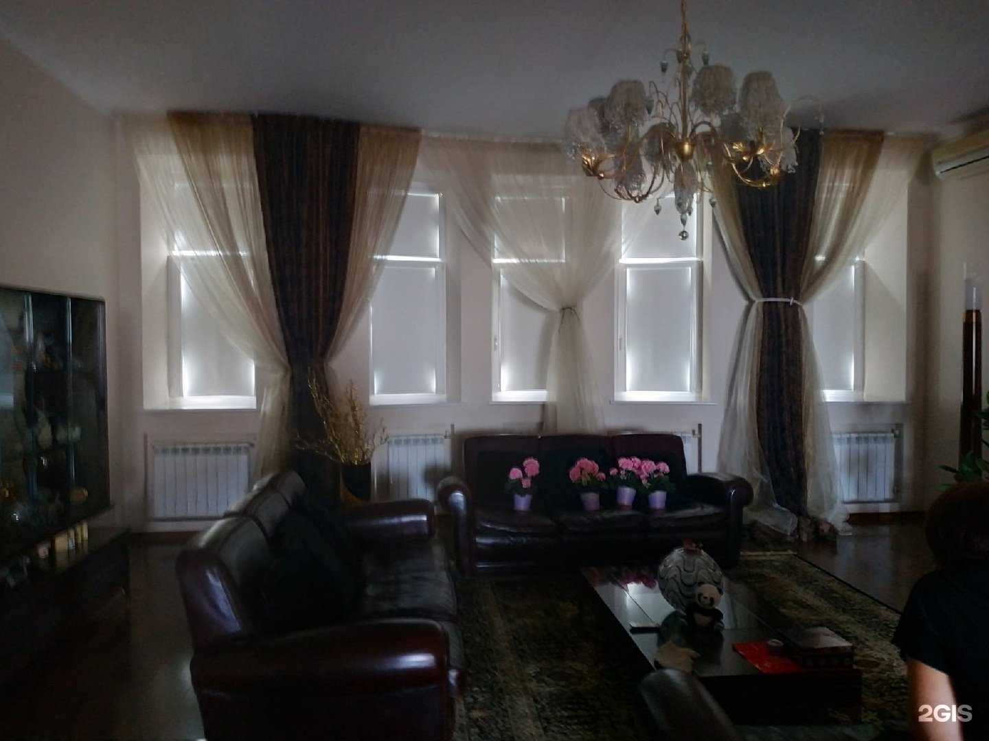 Отзывы на компанию Студия жалюзи в г. Челябинск c фото