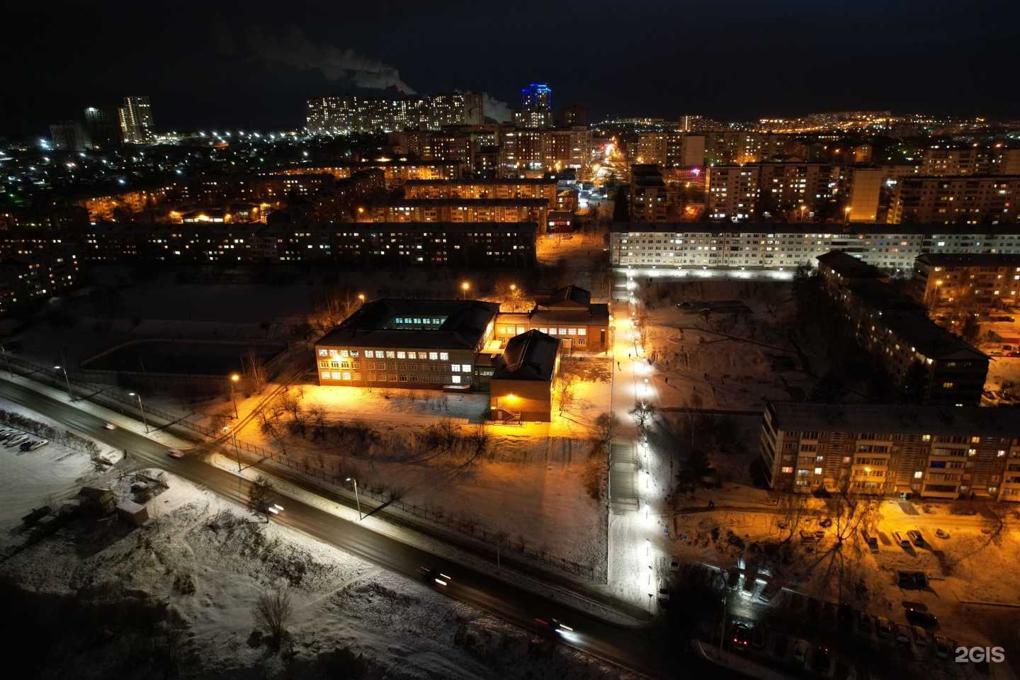 Отзывы на компанию Средняя школа №35 в г. Иркутск c фото