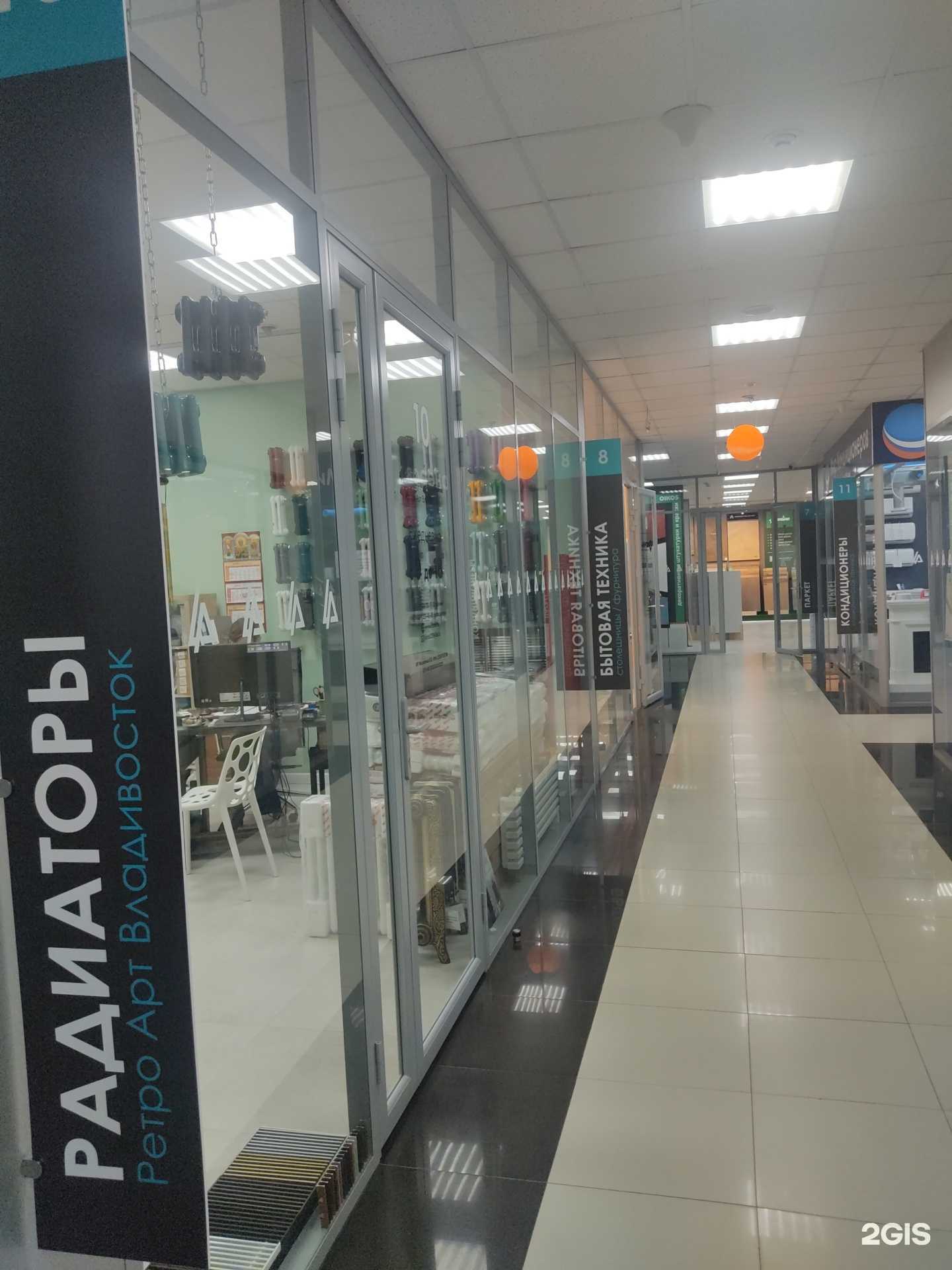 Отзывы на компанию Ретро Арт Владивосток в г. Владивосток c фото