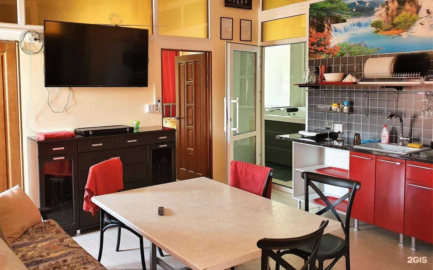 Отзывы на компанию Реальное место отдохнуть в Астрахани c фото