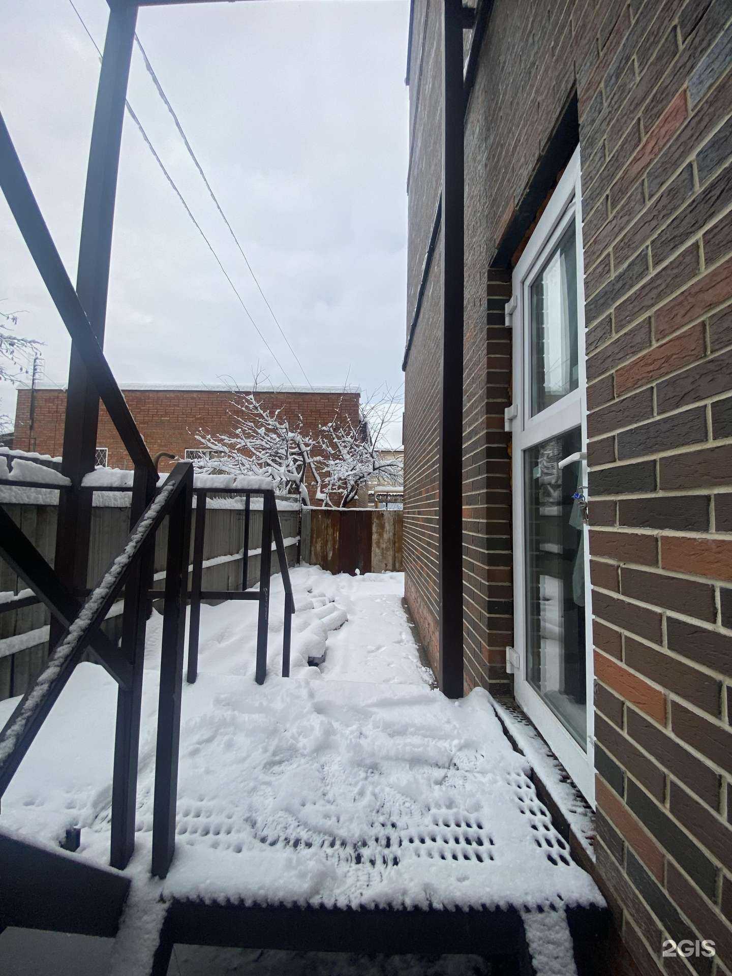 Отзывы на компанию Олимпия New Life в Ростове-на-Дону c фото - фотография 2 из 2