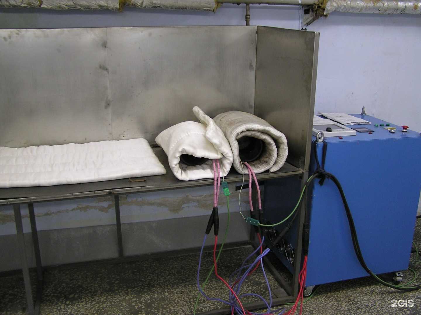 Отзывы на компанию НАКС-Пермь в г. Пермь c фото