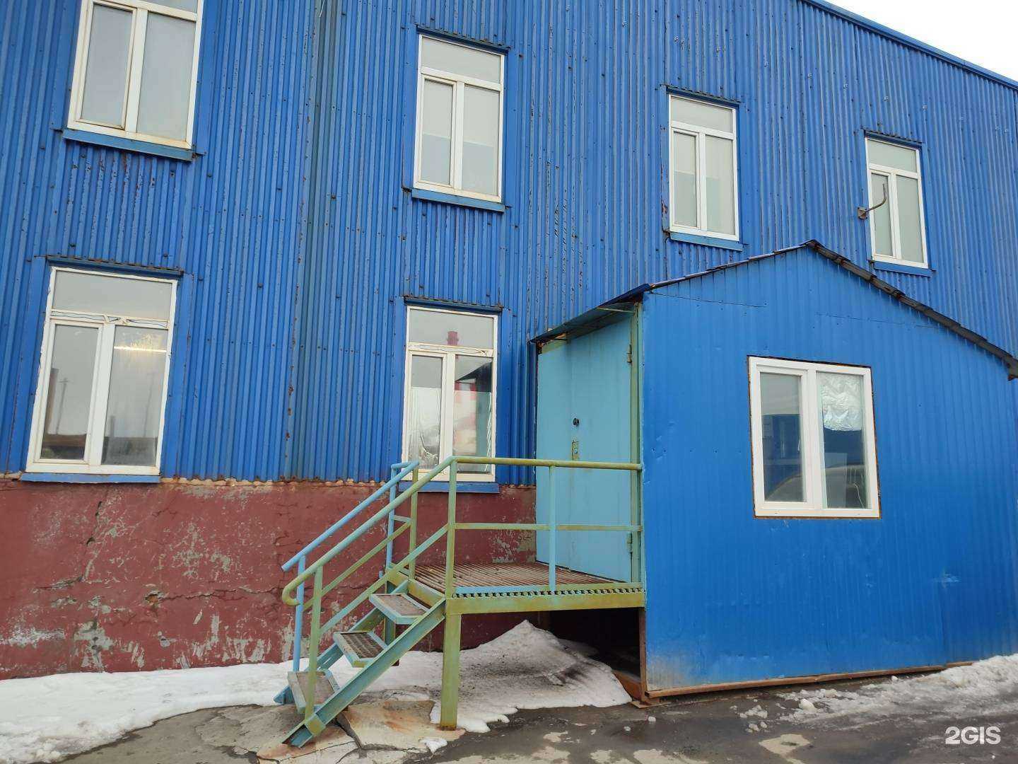 Отзывы на компанию Красноярский центр технического обеспечения качества строительства в Норильске c фото - фотография 2 из 2