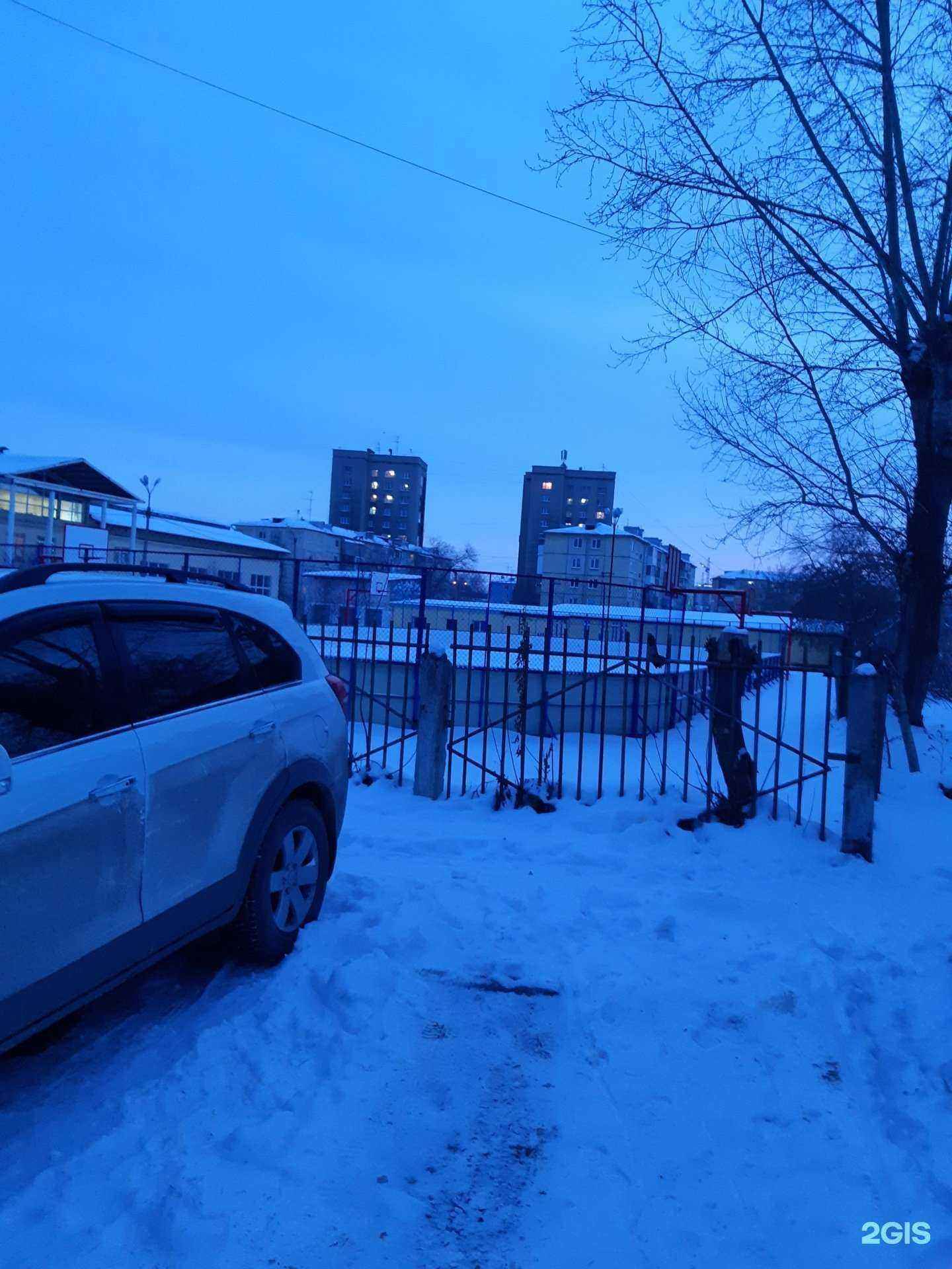 Отзывы на компанию Кристалл в Кемерове c фото - фотография 2 из 2