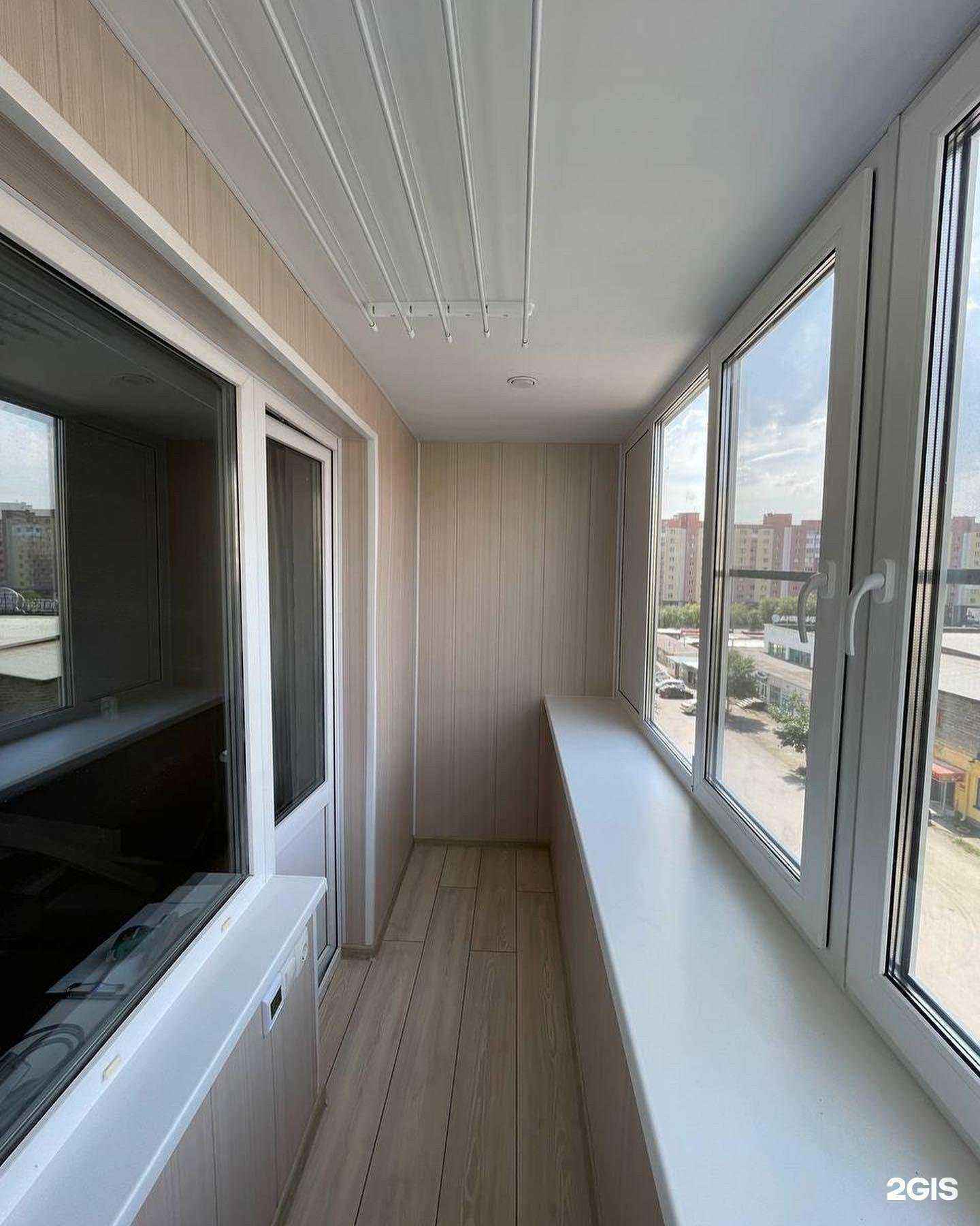 Отзывы на компанию ОкноВ в Копейске c фото