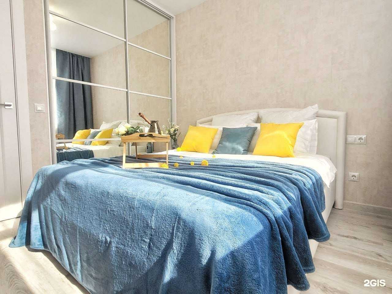 Отзывы на компанию Apart Galaktik в Красноярске c фото