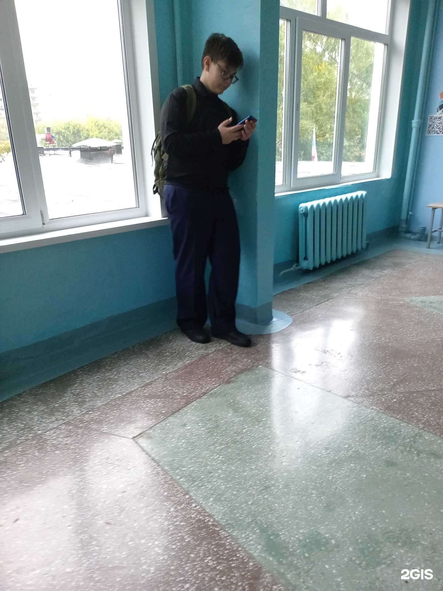 Отзывы на компанию Средняя школа №84 в г. Барнаул c фото