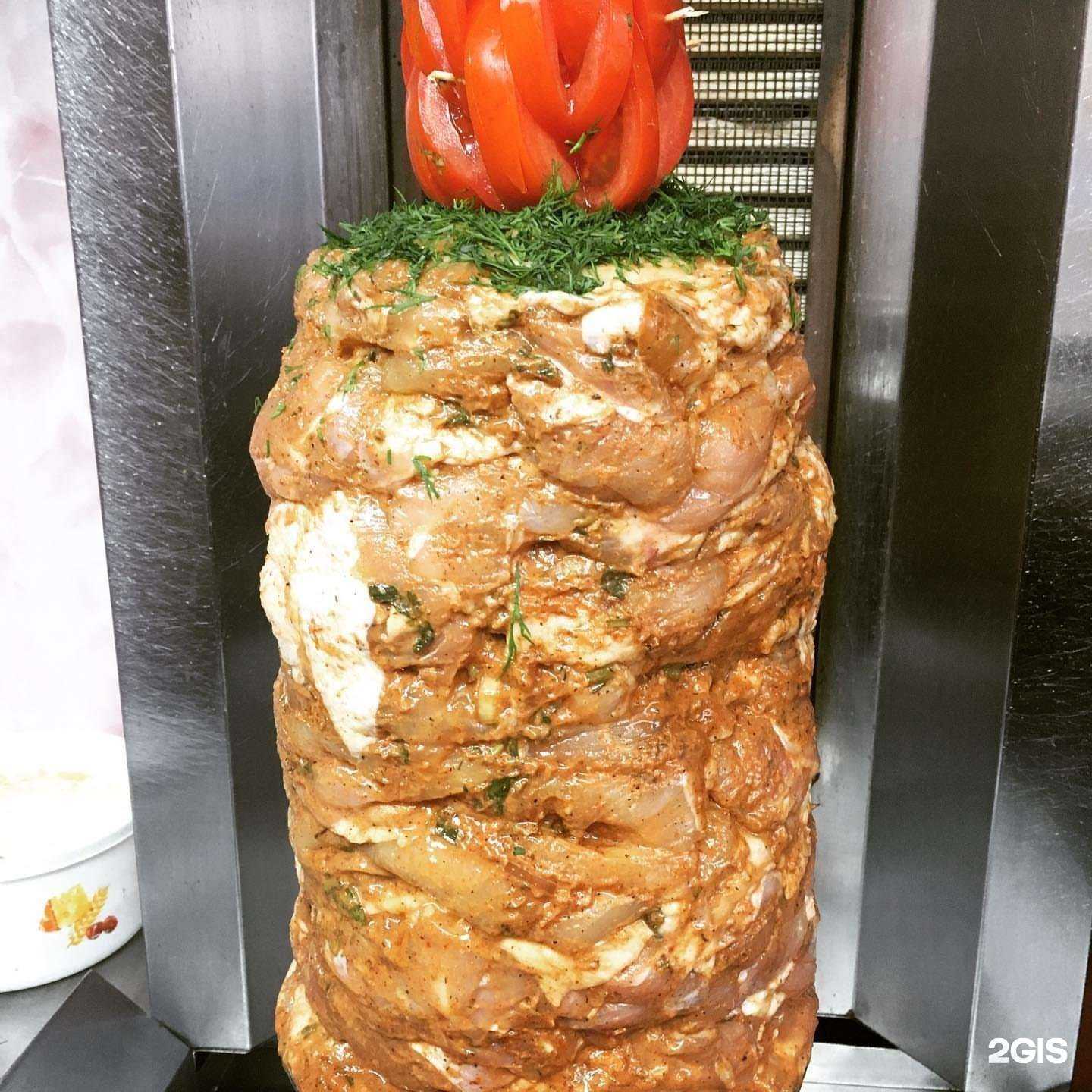 Отзывы на компанию Шашлындос в Саратове c фото