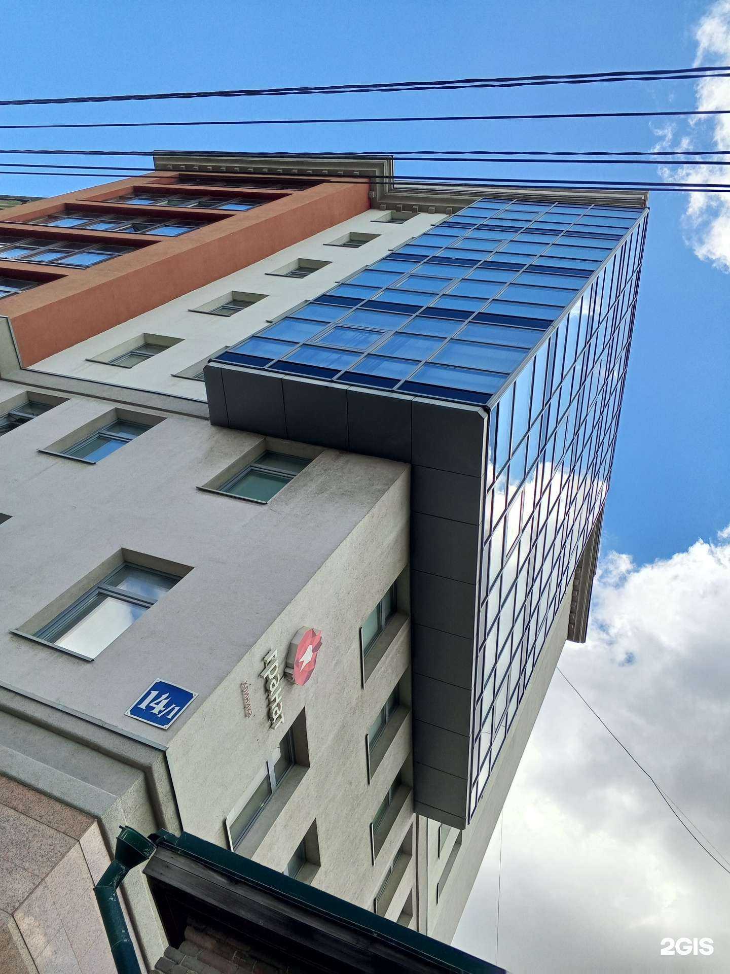 Отзывы на компанию Кеникс проект в г. Новосибирск c фото