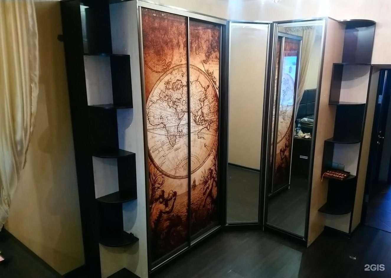 Отзывы на компанию Мир корпусной мебели в г. Барнаул c фото