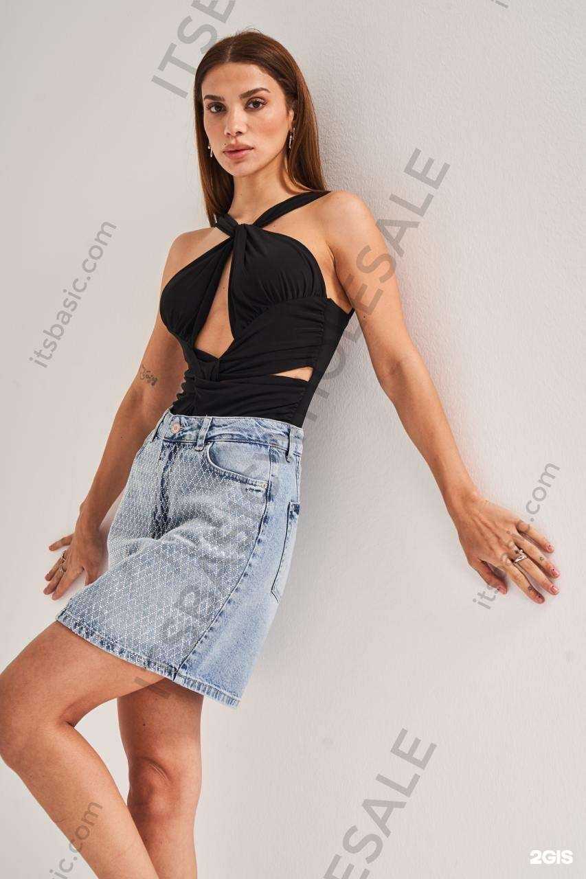 Отзывы на компанию It`s Basic в Омске c фото