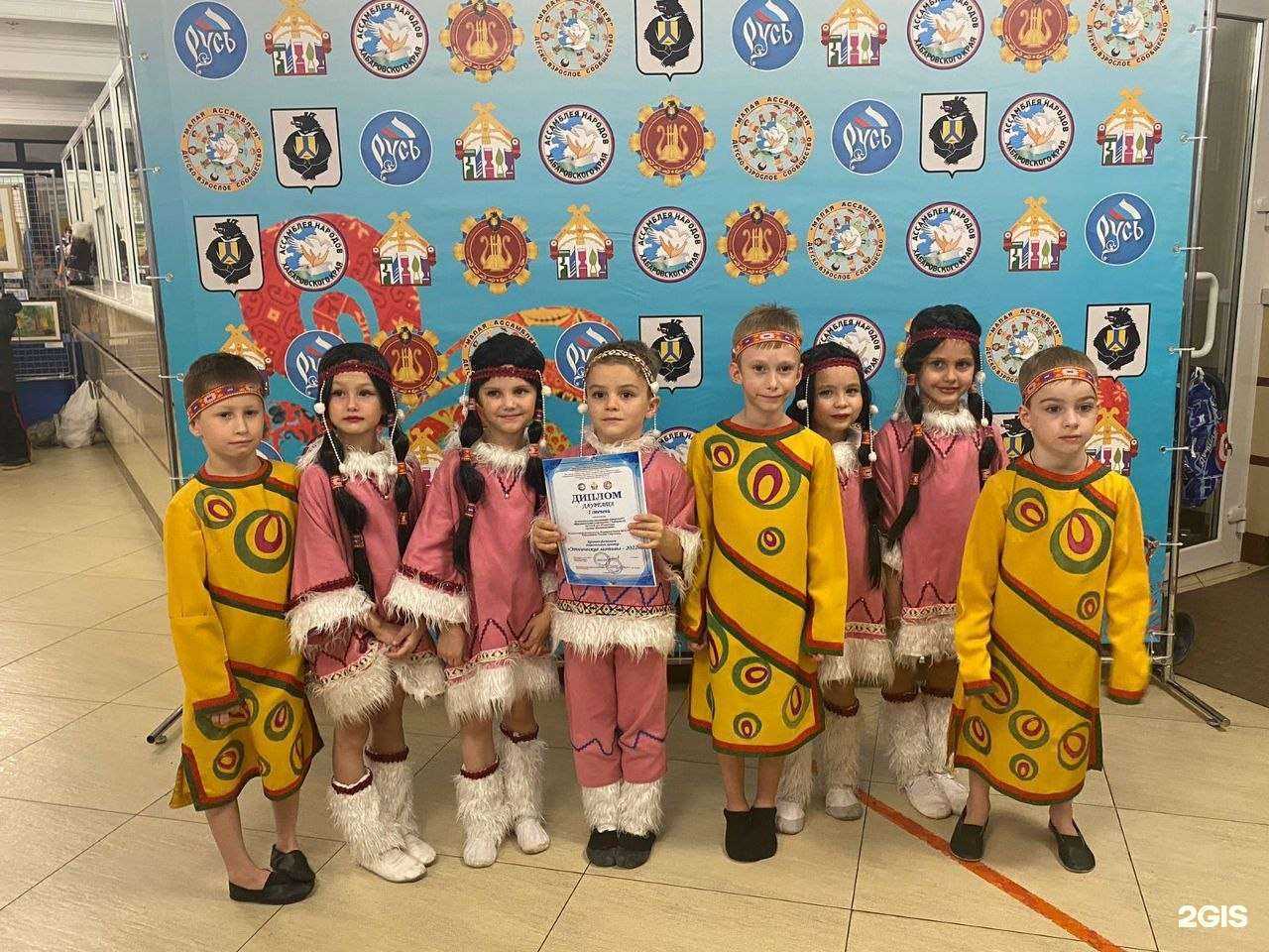 Отзывы на компанию Родничок в Хабаровске c фото