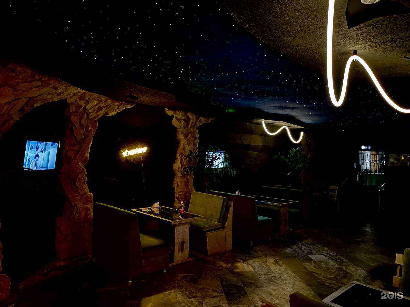 Отзывы на компанию The Line в Перми c фото