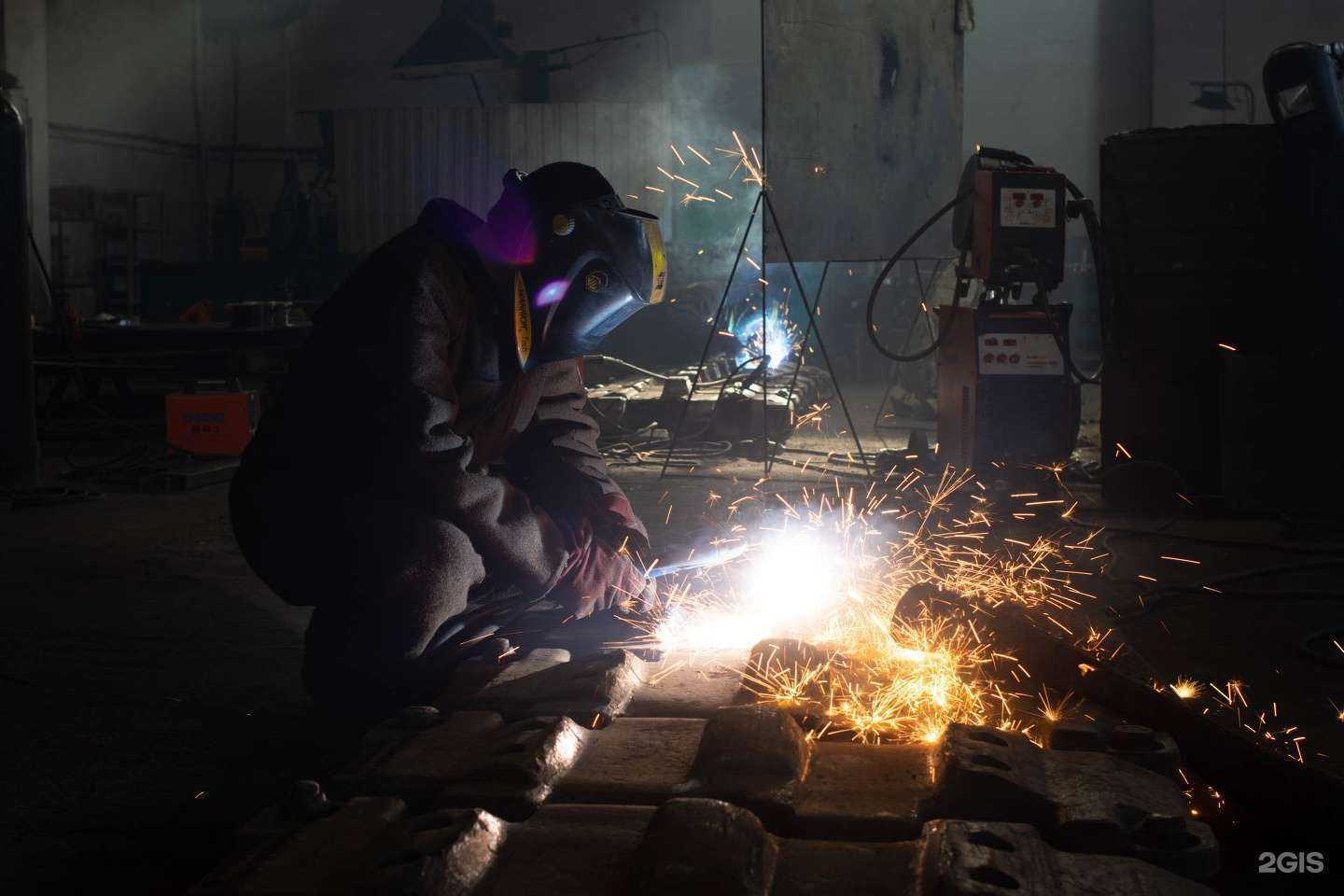 Отзывы на компанию Инвестпромсервис в г. Новокузнецк c фото