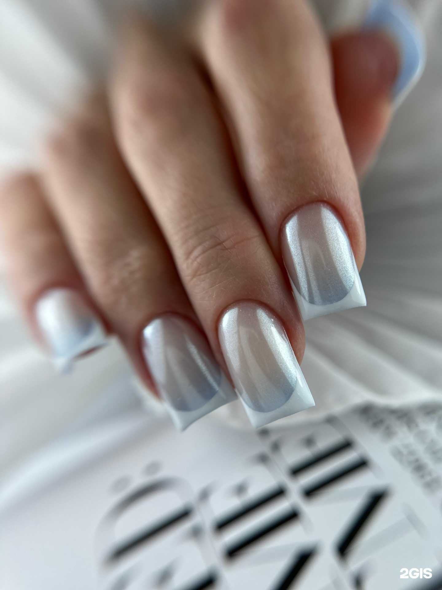 Отзывы на компанию Al_nails.kzn в Казани c фото