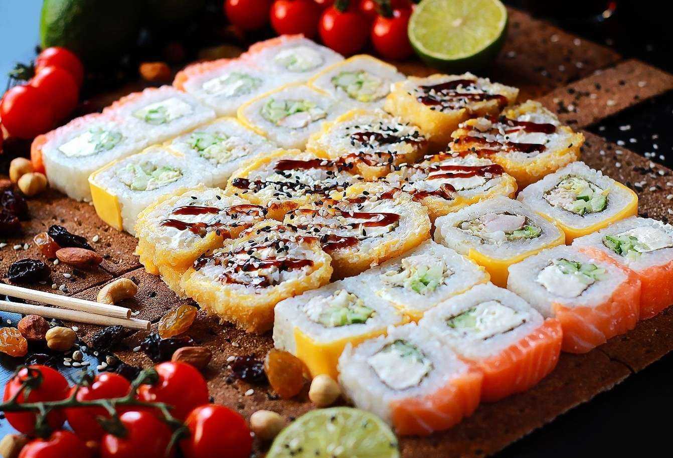 Отзывы на компанию Каратэ Cуши в Нижнем Новгороде c фото