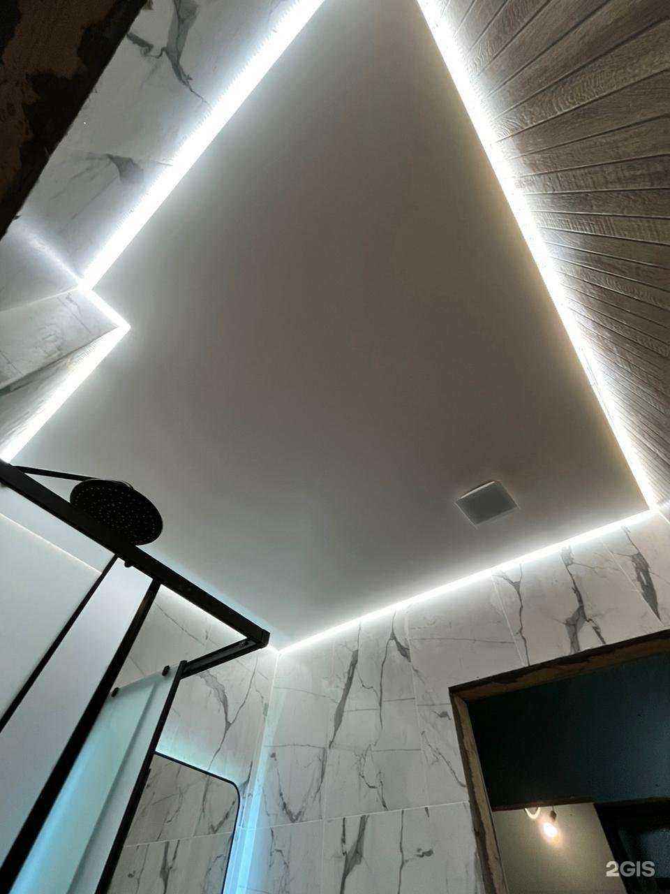 Отзывы на компанию АС-Потолок в г. Набережные Челны c фото