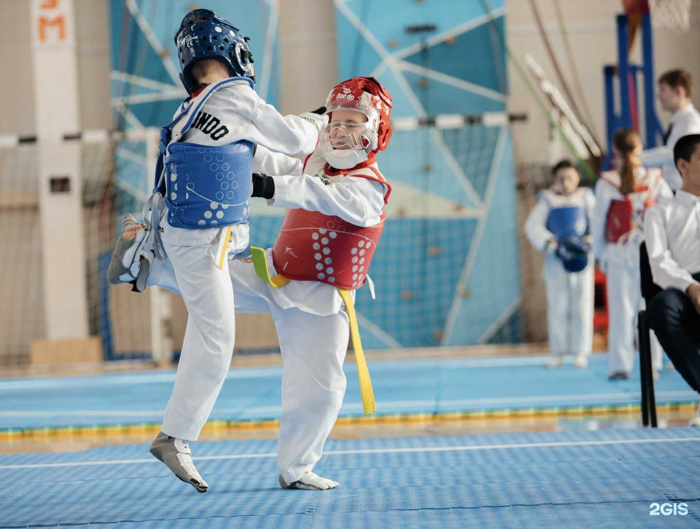 Отзывы на компанию Олимп в г. Пермь c фото