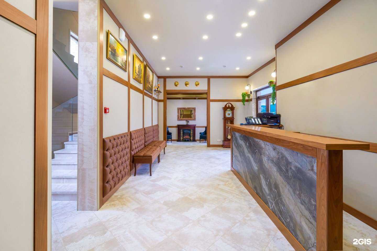 Отзывы на компанию Акварели в Новороссийске c фото