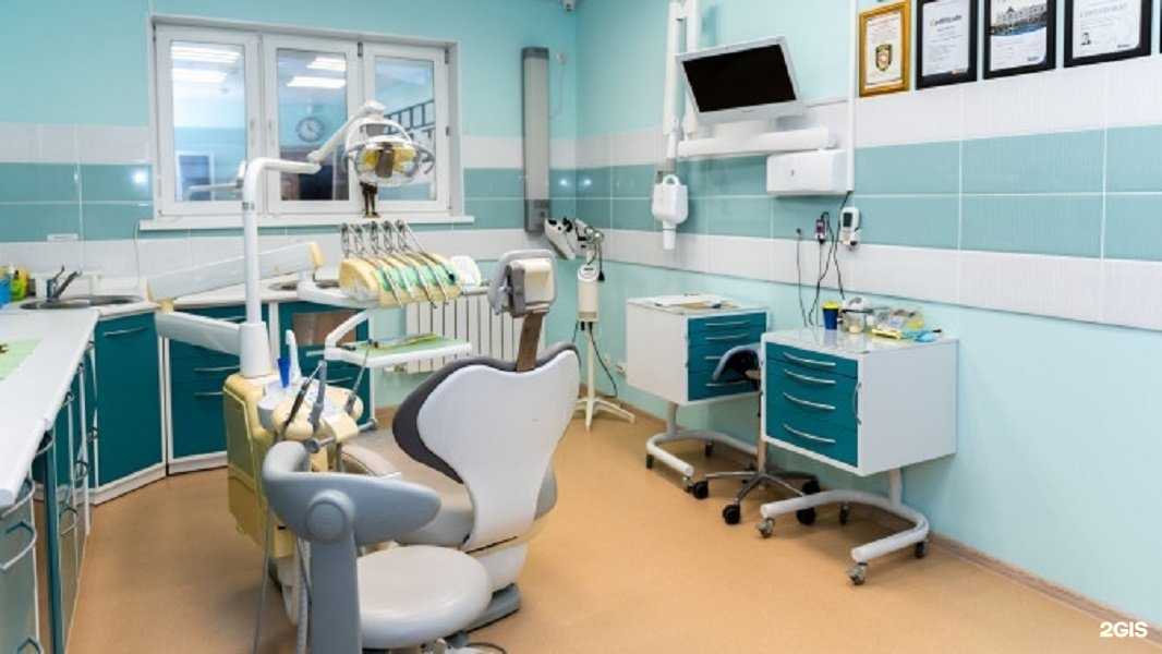 Отзывы на компанию Дента-ВиА в г. Тверь c фото