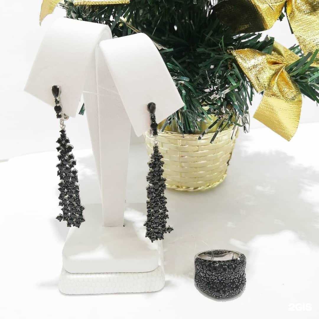 Отзывы на компанию Ювелирмаркет в Абакане c фото