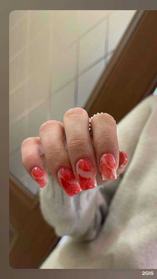 Отзывы на компанию Nails&Lashes в г. Иркутск c фото