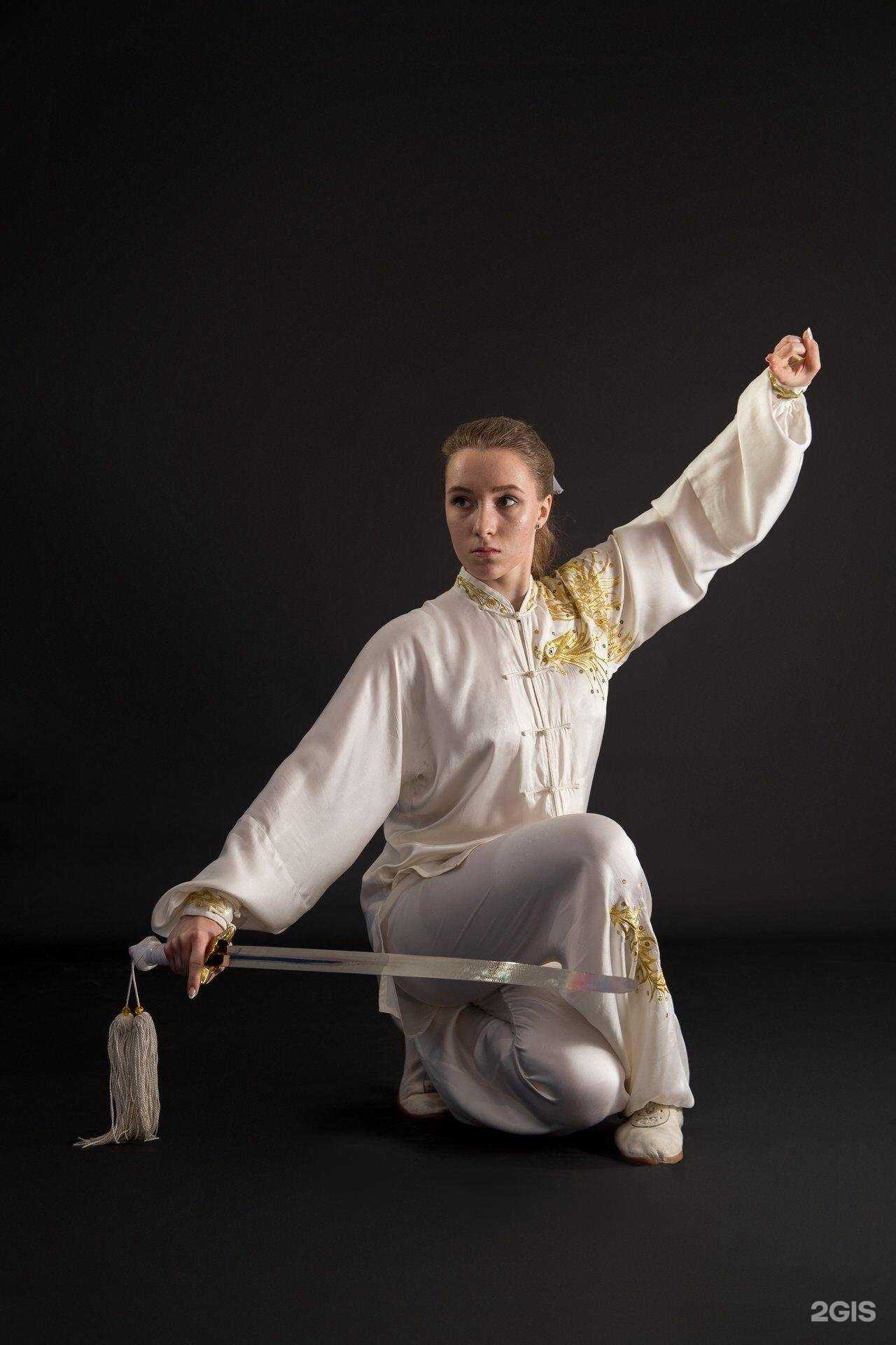 Отзывы на компанию Федерация ушу и кунгфу Пермского края в Перми c фото