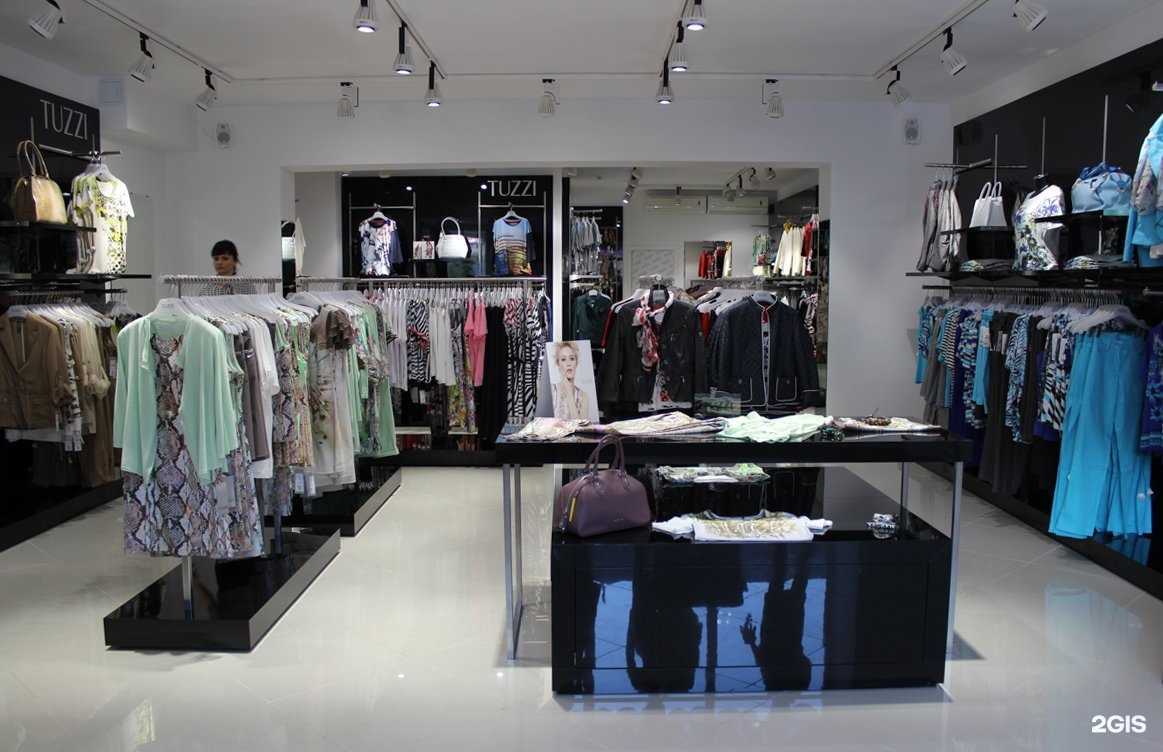 Отзывы на компанию Tuzzi в г. Тверь c фото