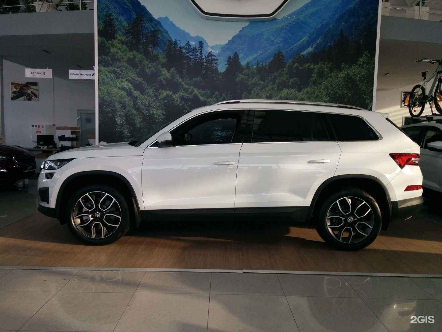 Отзывы на компанию Евразия в г. Оренбург c фото