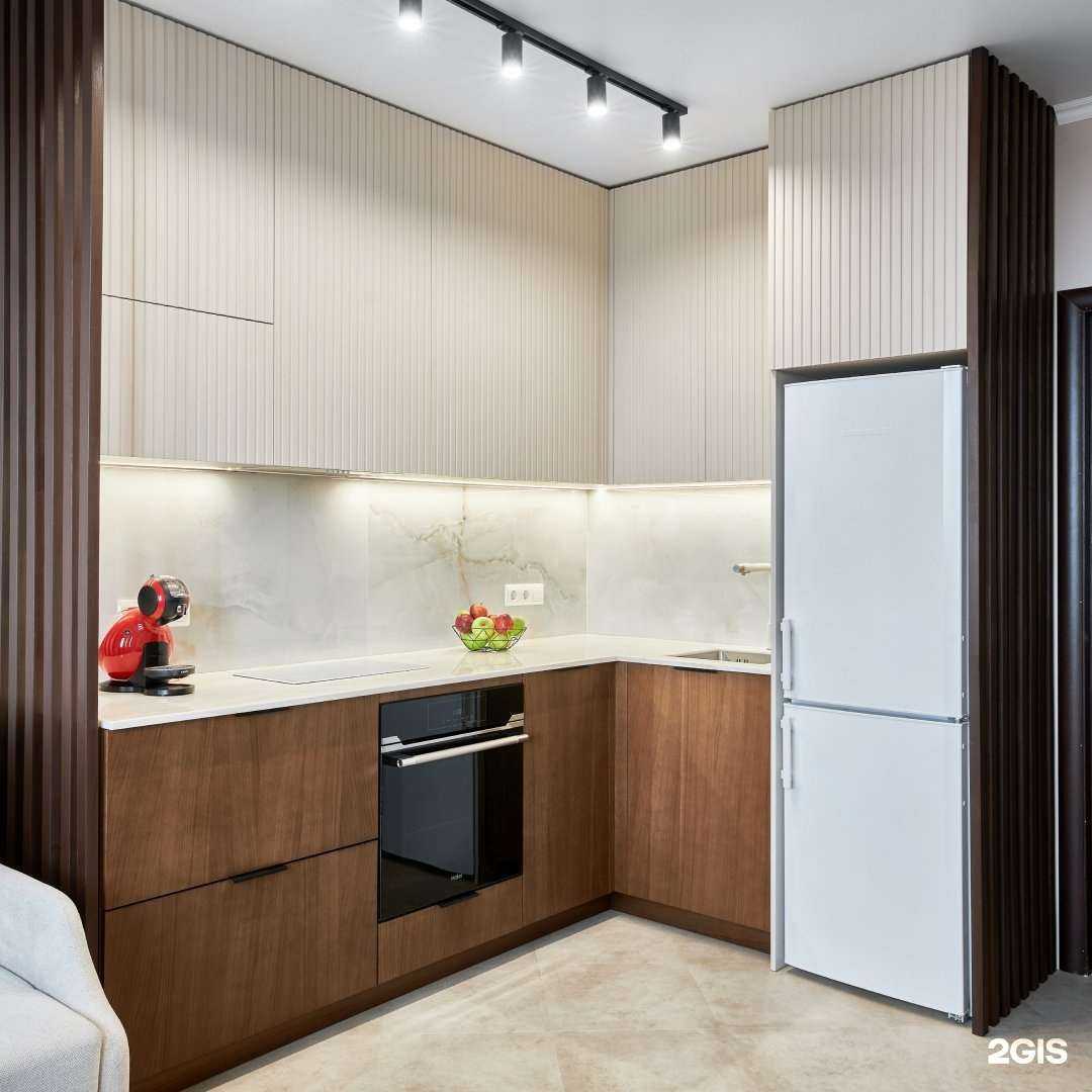 Отзывы на компанию Marudi в г. Тюмень c фото