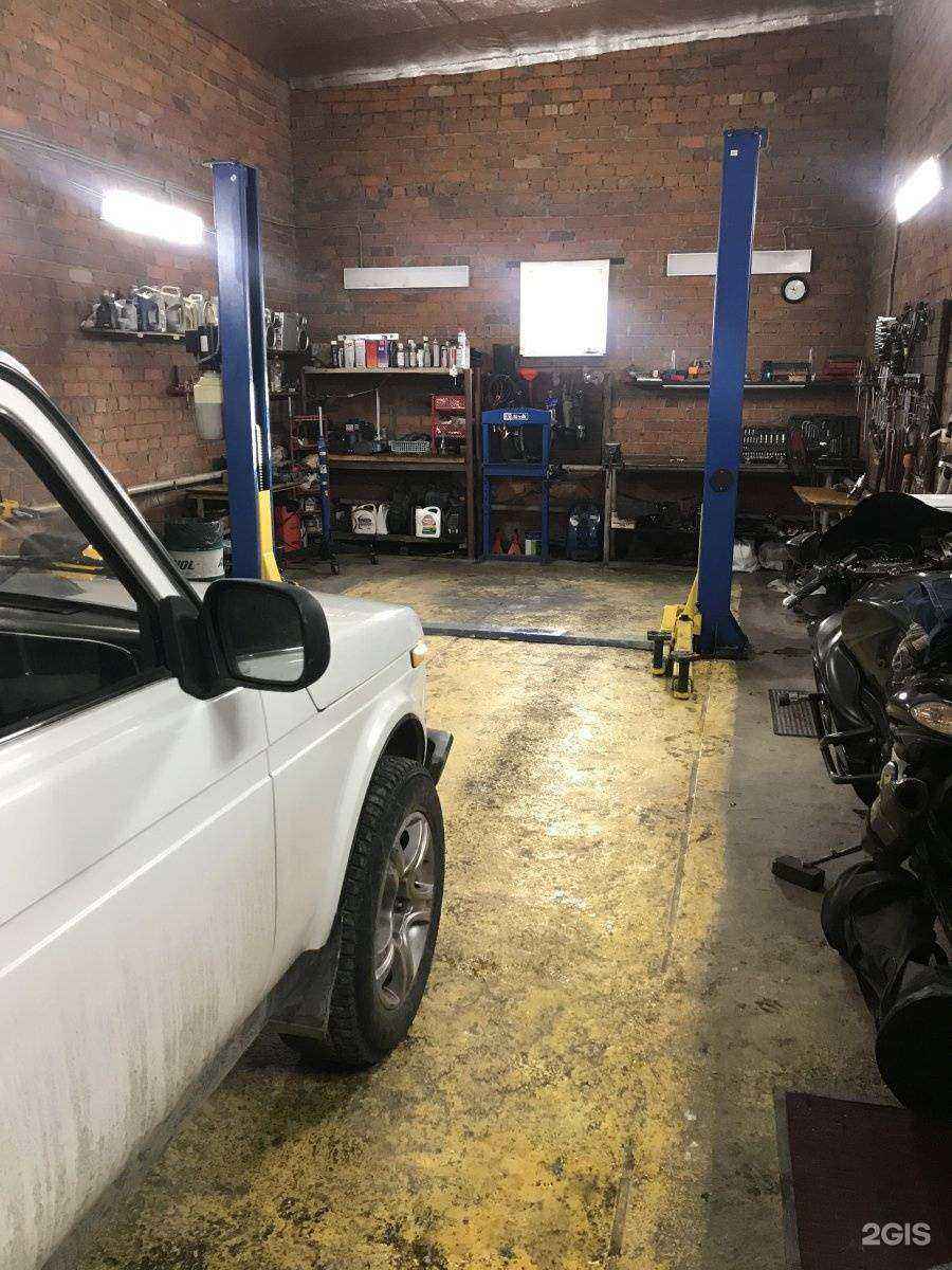 Отзывы на компанию AvtoLux в г. Екатеринбург c фото