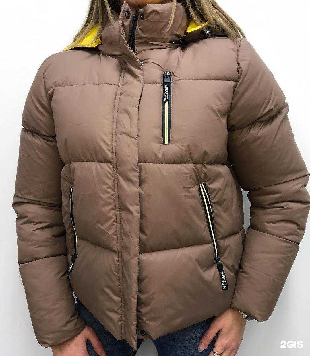 Отзывы на компанию Модный континент в г. Калининград c фото