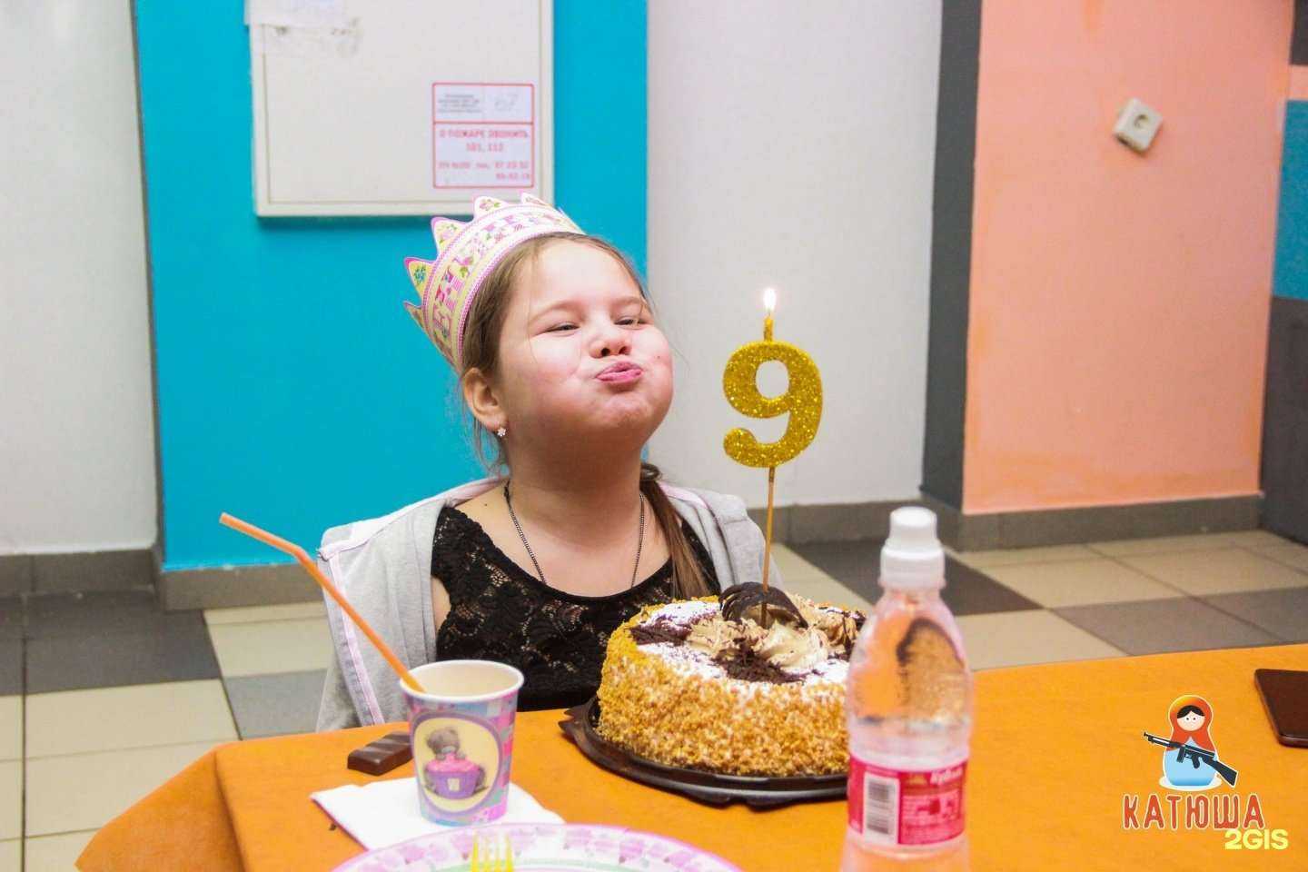 Отзывы на компанию Катюша в г. Волжский c фото