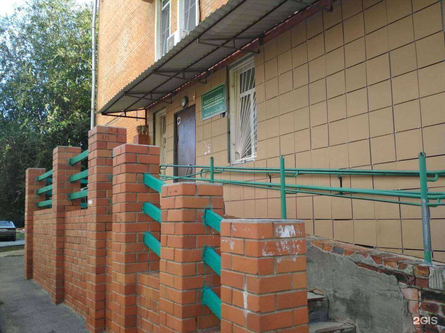 Отзывы на компанию Волгоградский областной клинический центр медицинской реабилитации в Волгограде c фото