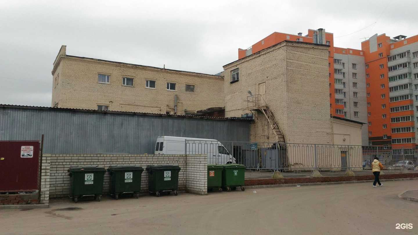 Отзывы на компанию Колесный ряд в Вологде c фото - фотография 2 из 2