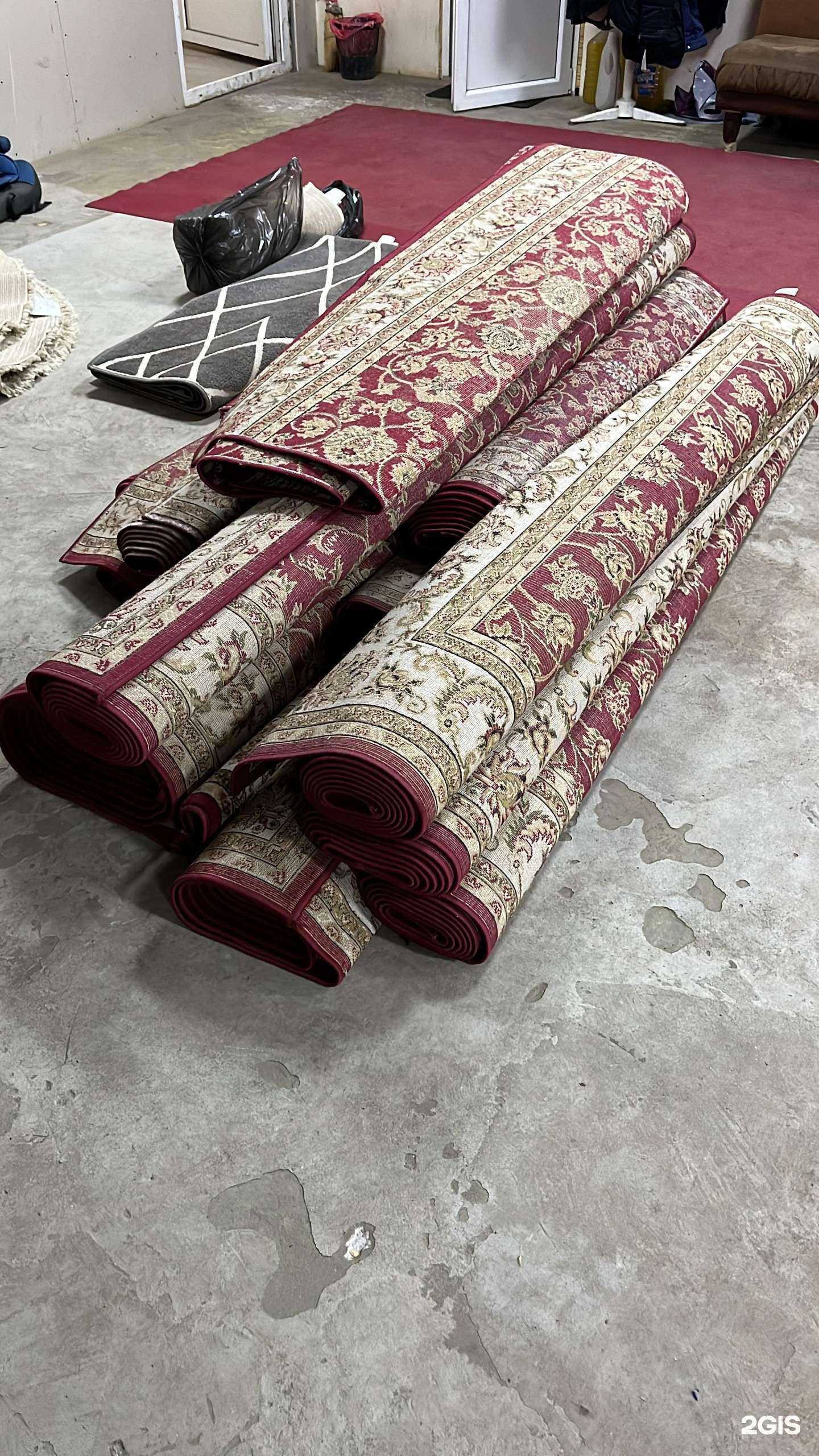 Отзывы на компанию Чистополис в г. Киров c фото