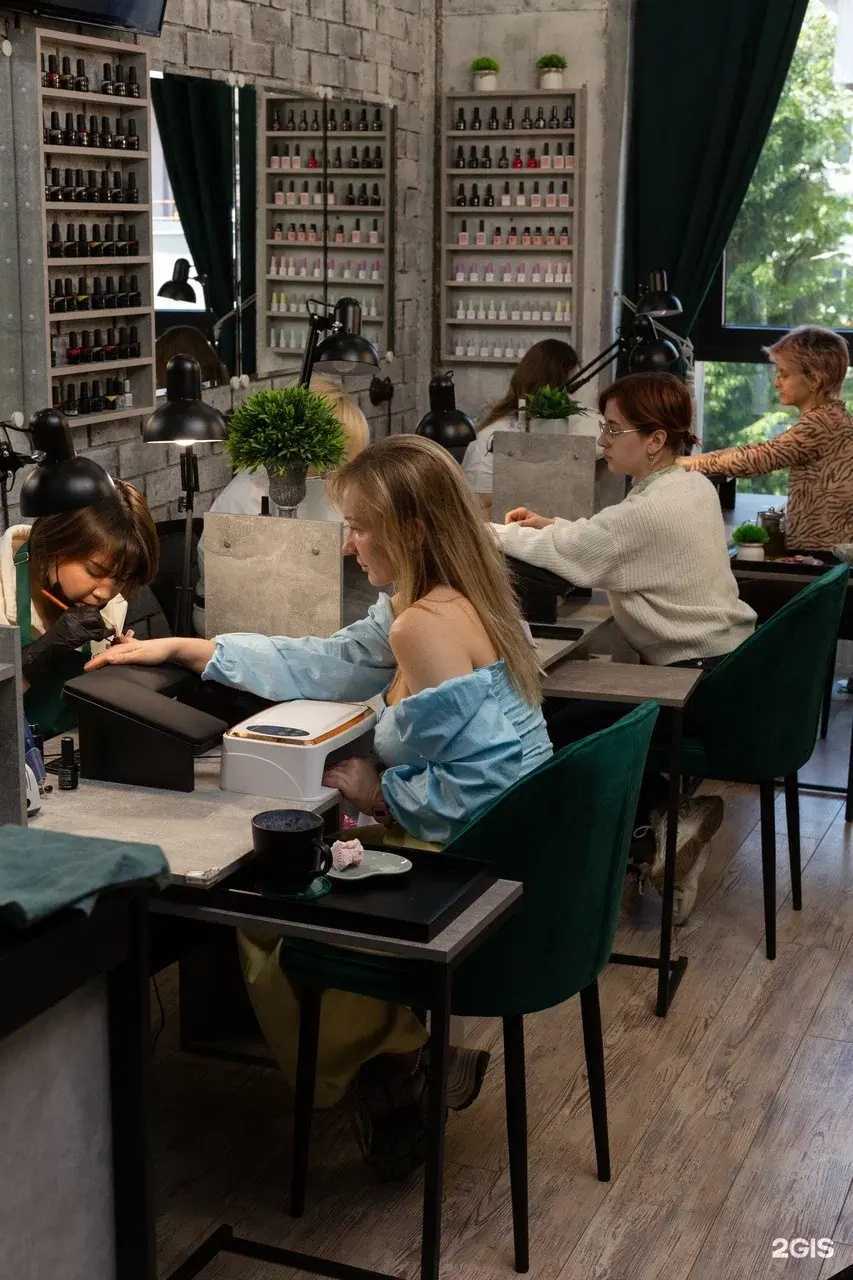 Отзывы на компанию Maма Beauty House в Уфе c фото