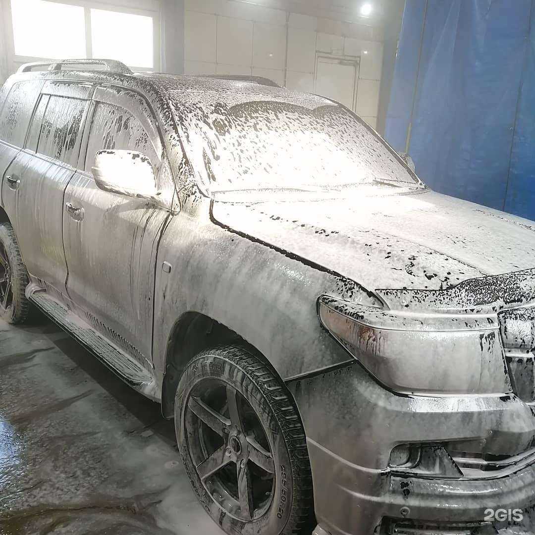 Отзывы на компанию Автокомплекс 24 в Владивостоке c фото