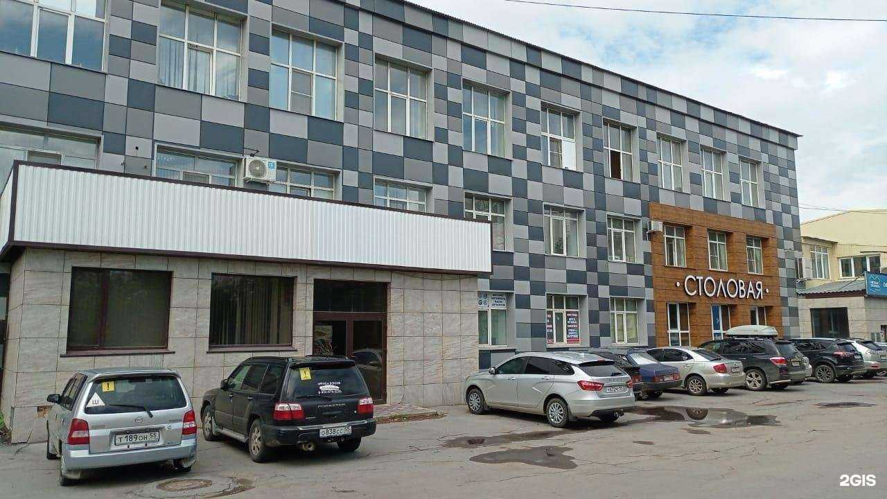 Отзывы на компанию ПродайАвто55 в г. Омск c фото