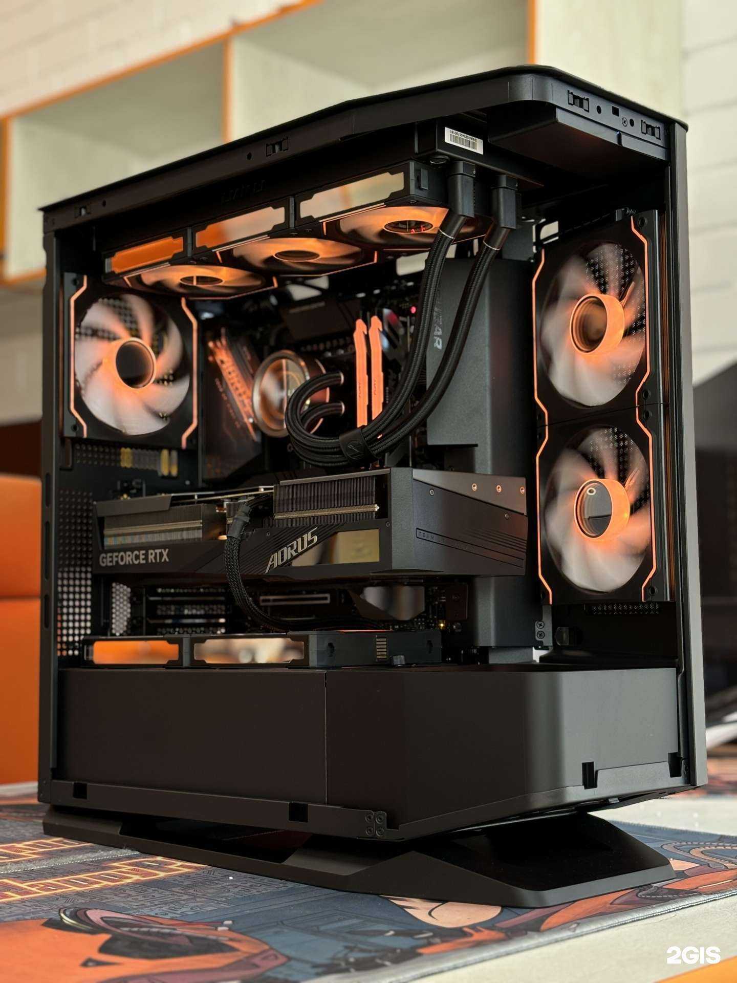 Отзывы на компанию HappyPC в Воронеже c фото