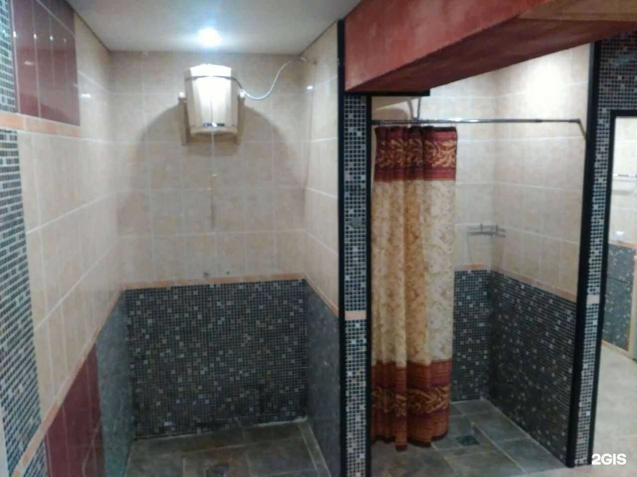 Отзывы на компанию Андреевские бани в Омске c фото