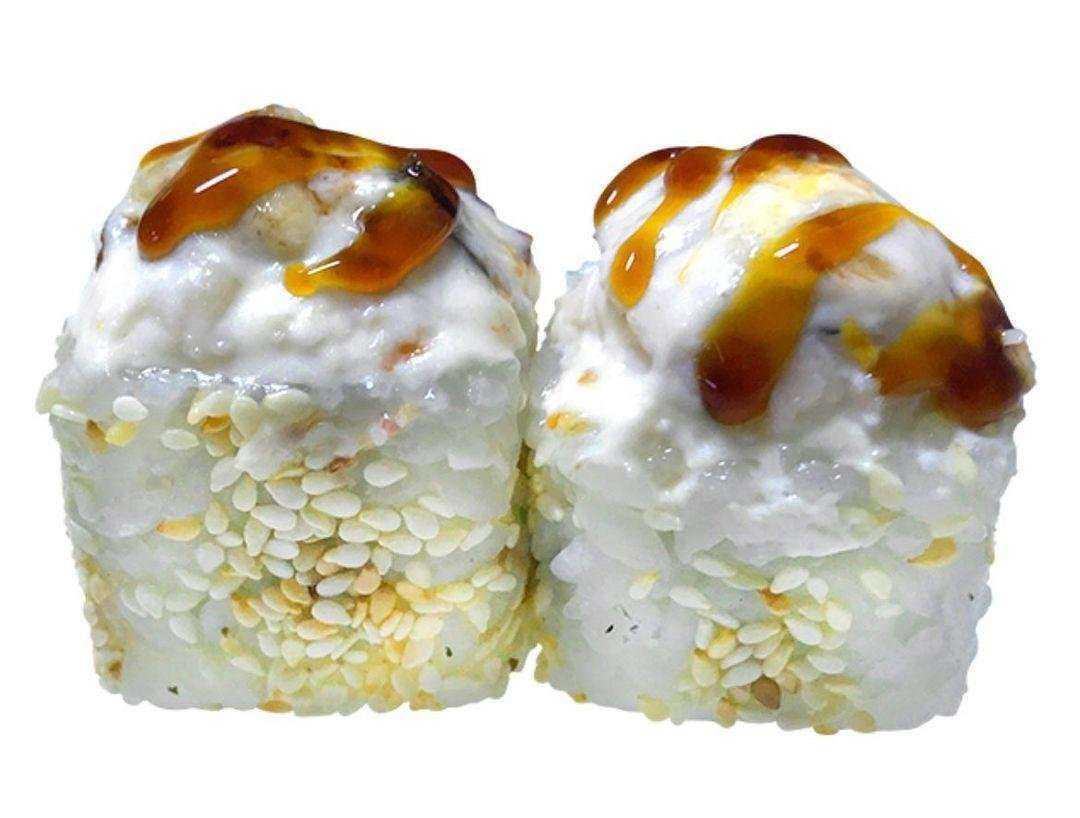 Отзывы на компанию Суши дон в Ангарске c фото