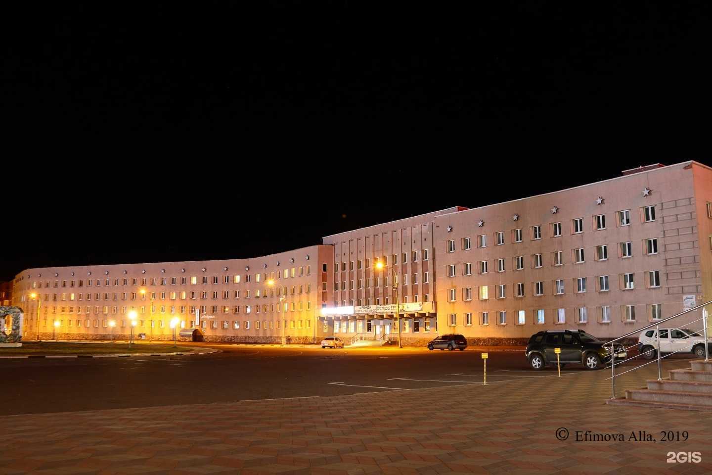 Отзывы на компанию Центральная аптека в Оленегорске c фото - фотография 2 из 2