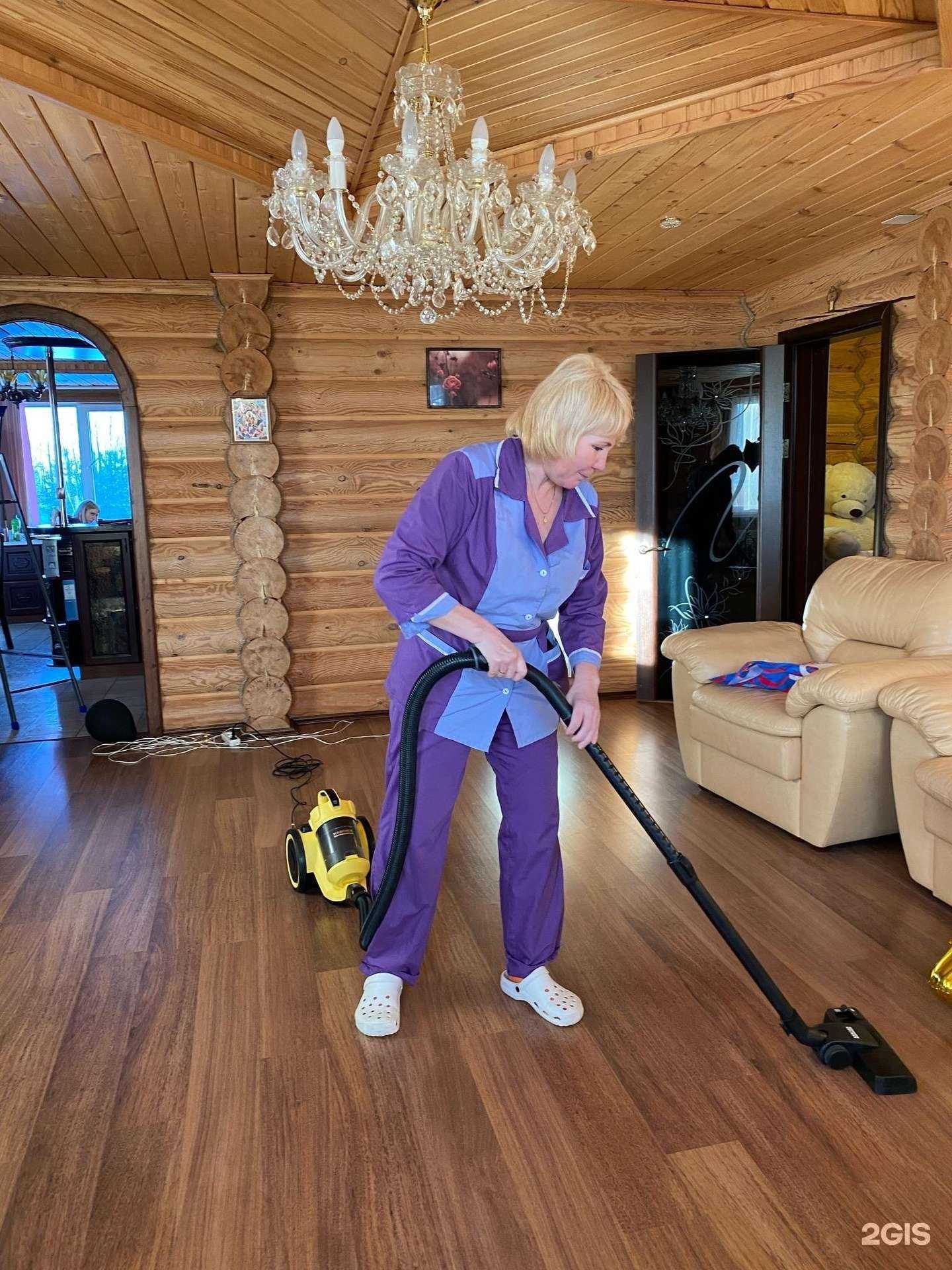 Отзывы на компанию Проклининг в Ижевске c фото