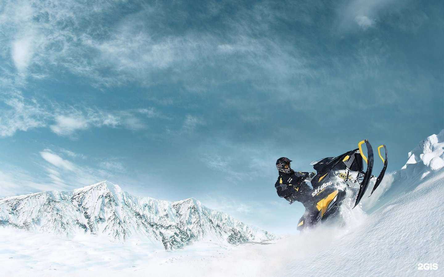 Отзывы на компанию Snowmx в Перми c фото