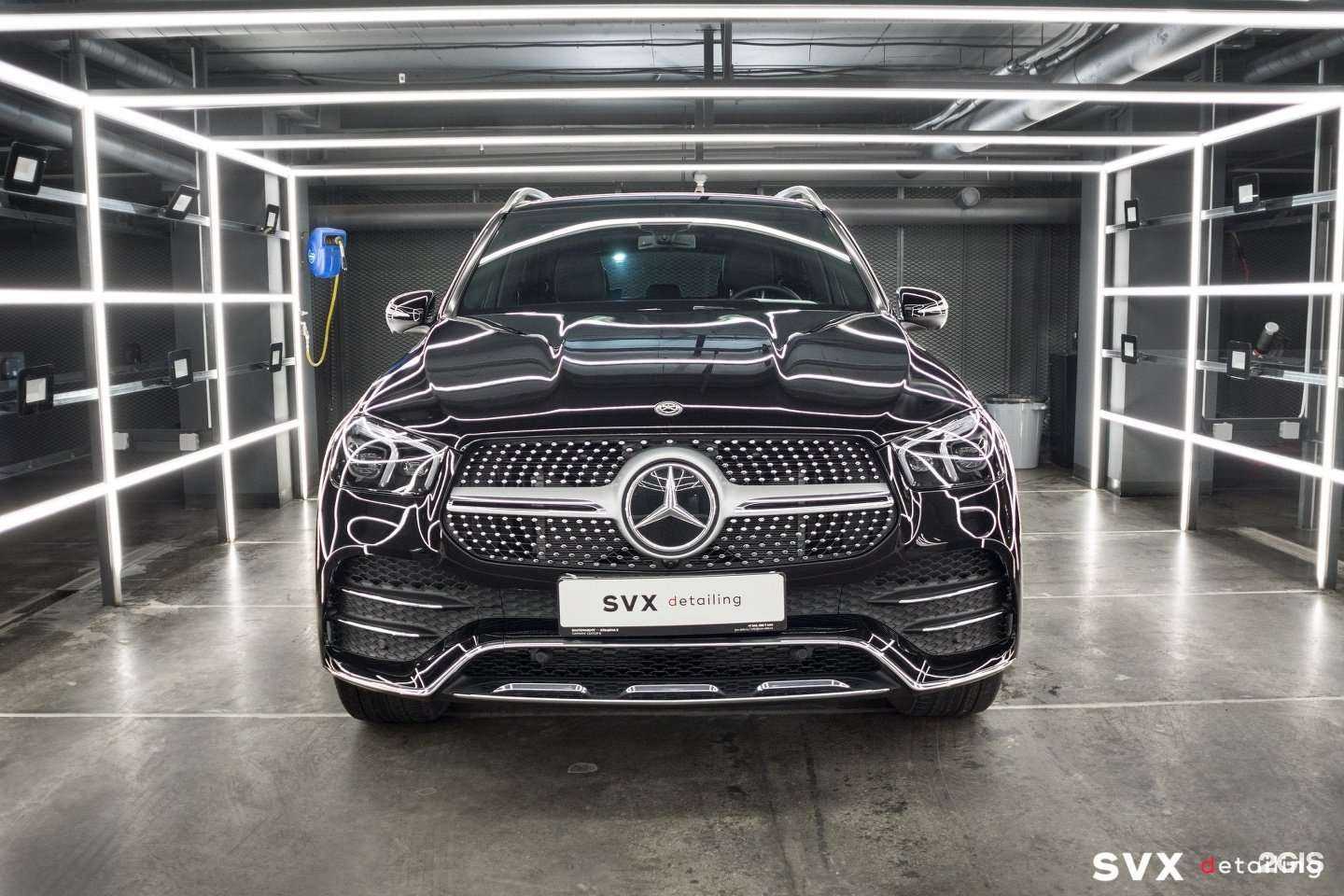 Отзывы на компанию Svx detailing в Екатеринбурге c фото