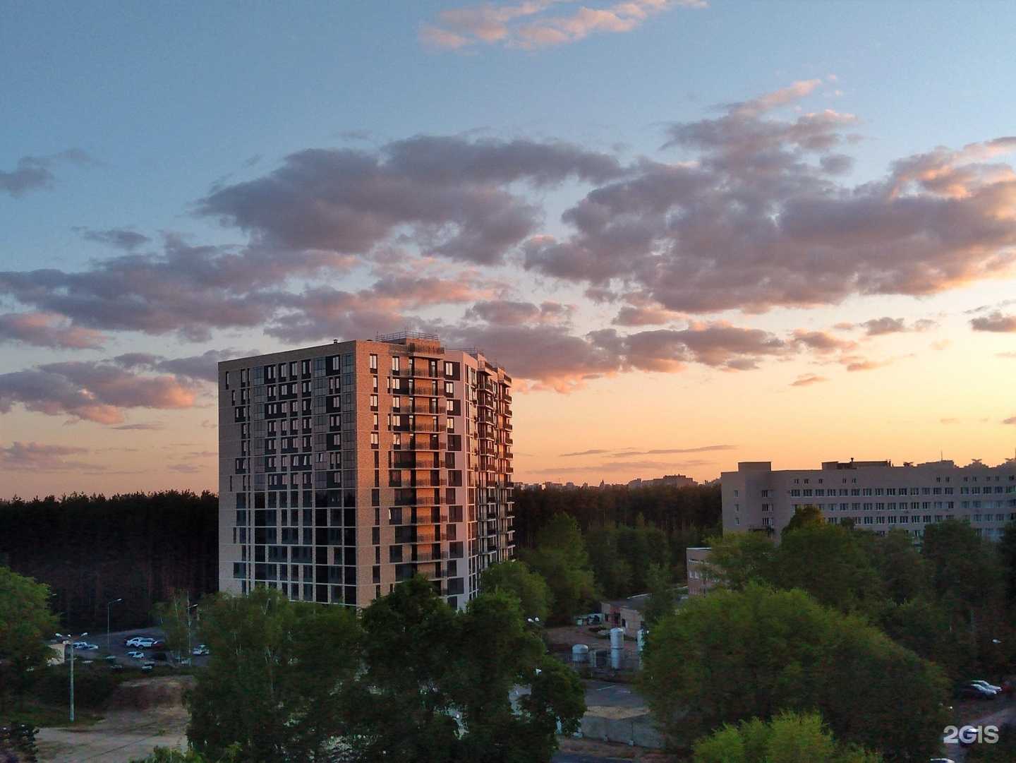 Отзывы на компанию GarAuto36 в Воронеже c фото